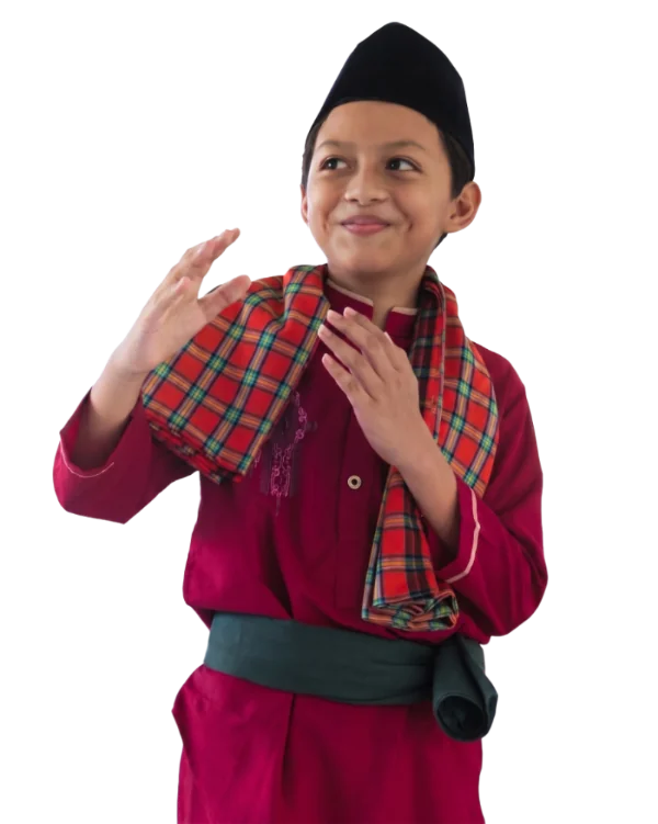 Tursina student