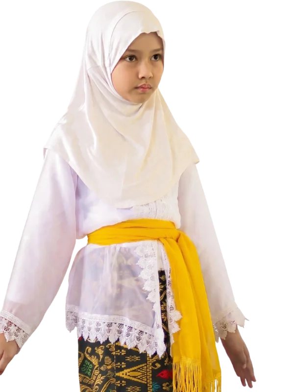 Tursina student